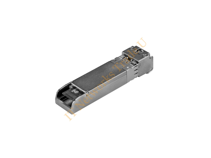 10G-SFPP-BXU-ACC Accortec 10Gbps 10GBase-BX10-U Single-mode Fiber 10km 1270nmTX/1330nmRX LC Connector SFP+ Transceiver Module
