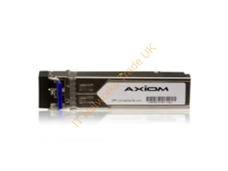 10G-SFPP-LR-AX - Axiom 10G-Sfpp-Lr-Ax Network Transceiver Module 10000 Mbit/S Sfp+