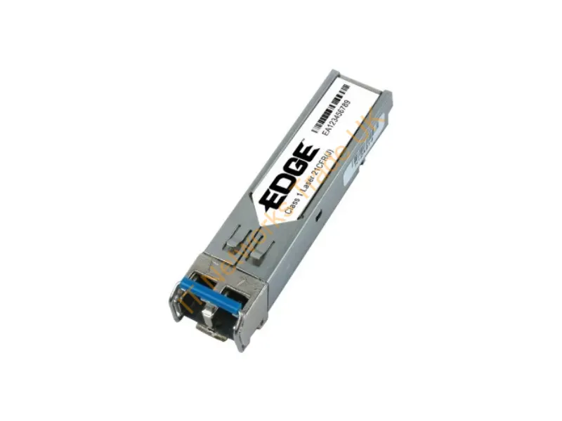 10G-SFPP-LR-EM - Edge 10G-Sfpp-Lr-Em Network Transceiver Module Fiber Optic 10000 Mbit/S Sfp+