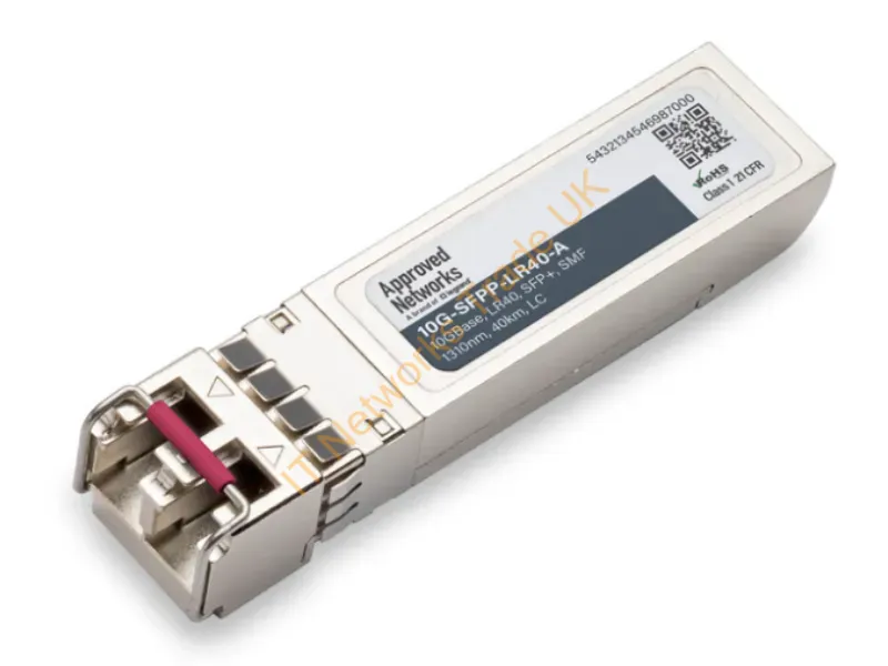 10G-SFPP-LR40-A - Legrand Brocade 10G-Sfpp-Lr40