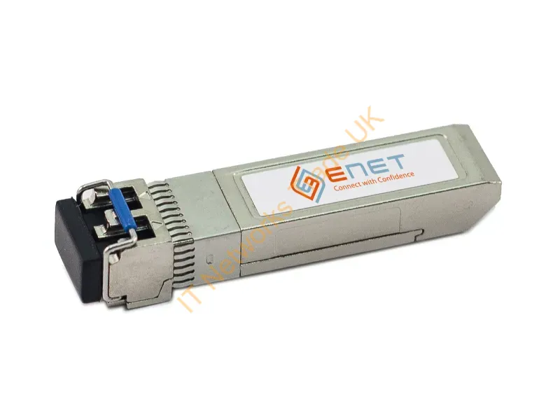 10G-SFPP-LRM-ENC - Enet Components 10G-Sfpp-Lrm-Enc Network Transceiver Module 10300 Mbit/S Sfp+ 1310 Nm