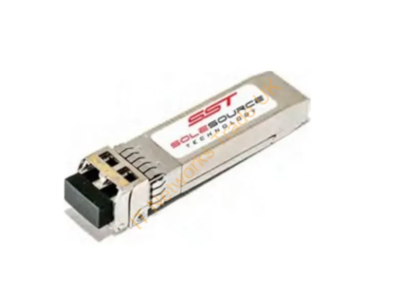 10G-SFPP-SR-SG - Sst 10G-Sfpp-Sr-Sg Network Transceiver Module 10000 Mbit/S Sfp+