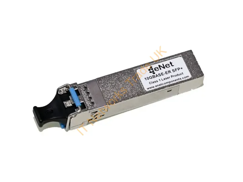 10G-XFP-ER-ENC - Enet Components 10Gbase-Er Xfp Network Transceiver Module Fiber Optic 10000 Mbit/S 1550 Nm