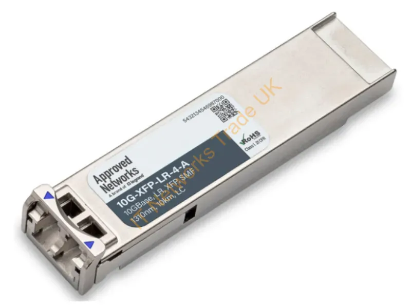 10G-XFP-LR-4-A - Legrand Brocade  10G-Xfp-Lr-4