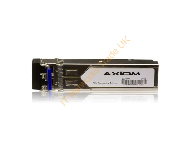 10G-XFP-LR-AX - Axiom 10G-Xfp-Lr-Ax Network Media Converter 10000 Mbit/S