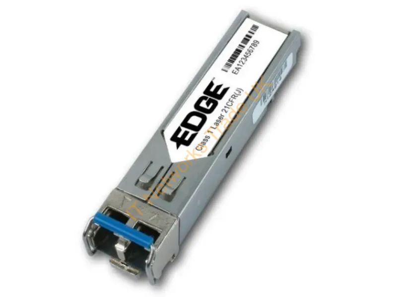 10G-XFP-LR-EM - Edge 10G-Xfp-Lr-Em Network Transceiver Module Fiber Optic 10000 Mbit/S 1310 Nm