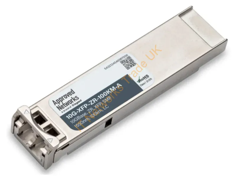 10G-XFP-ZR-100KM-A - Legrand Brocade-Foundry