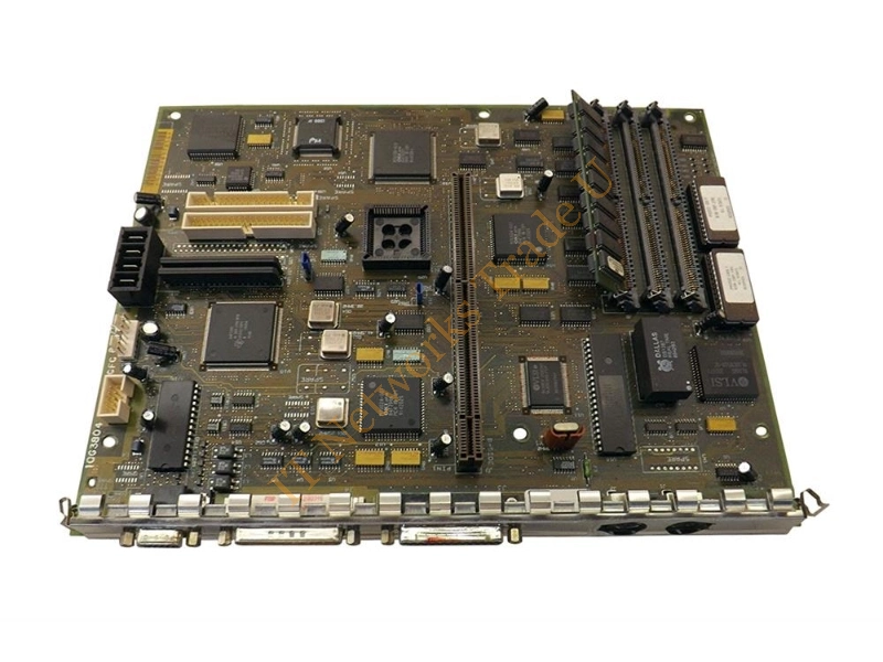 10G3804 IBM 8535 System Board (Motherboard)