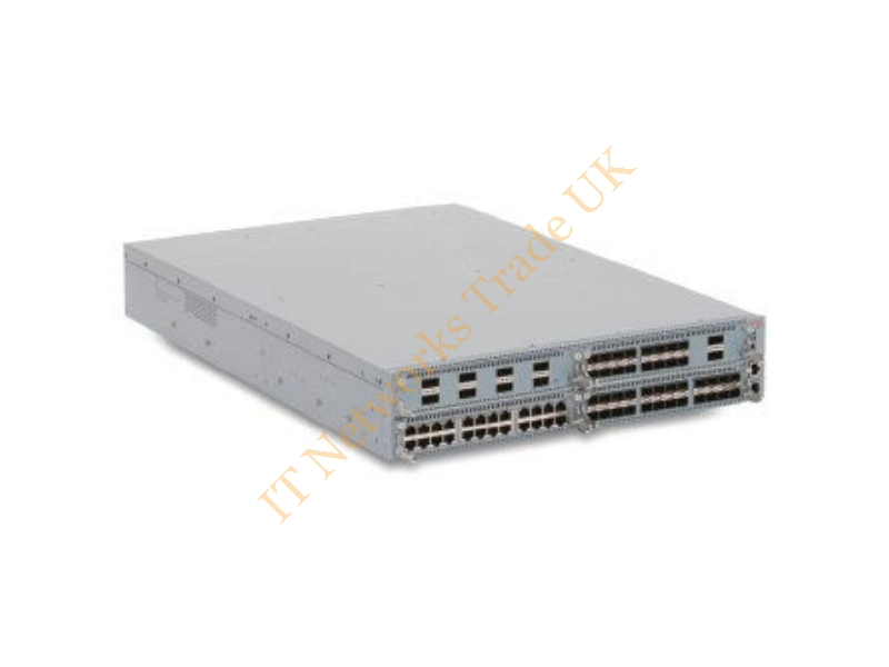 10G8XC Extreme BlackDiamond 8800 c-Series Module 10G8Xc Switch Module