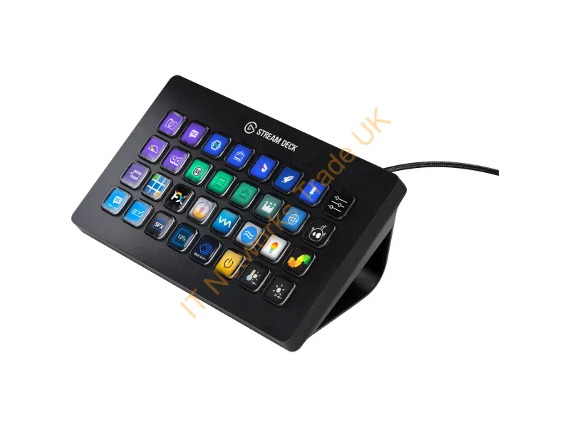 10GAT9901 - Corsair 10Gat9901 Keyboard Office Usb Black
