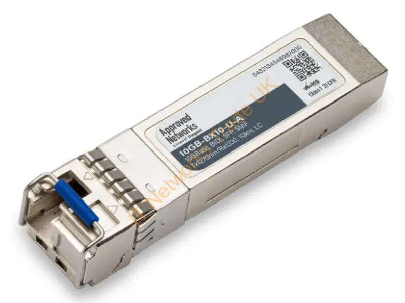 10GB-BX10-U-A - Legrand Extreme 10Gb-Bx10-U Compatible