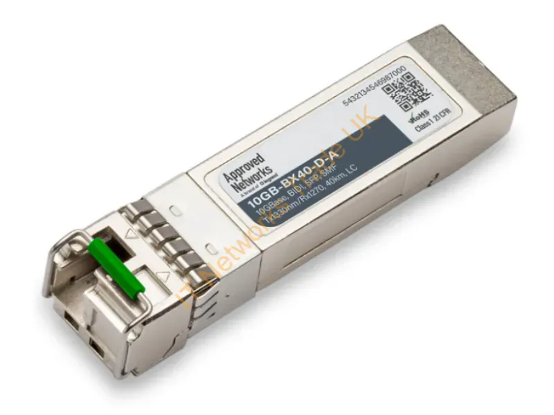 10GB-BX40-D-A - Legrand Enterasys 10Gb-Bx40-D
