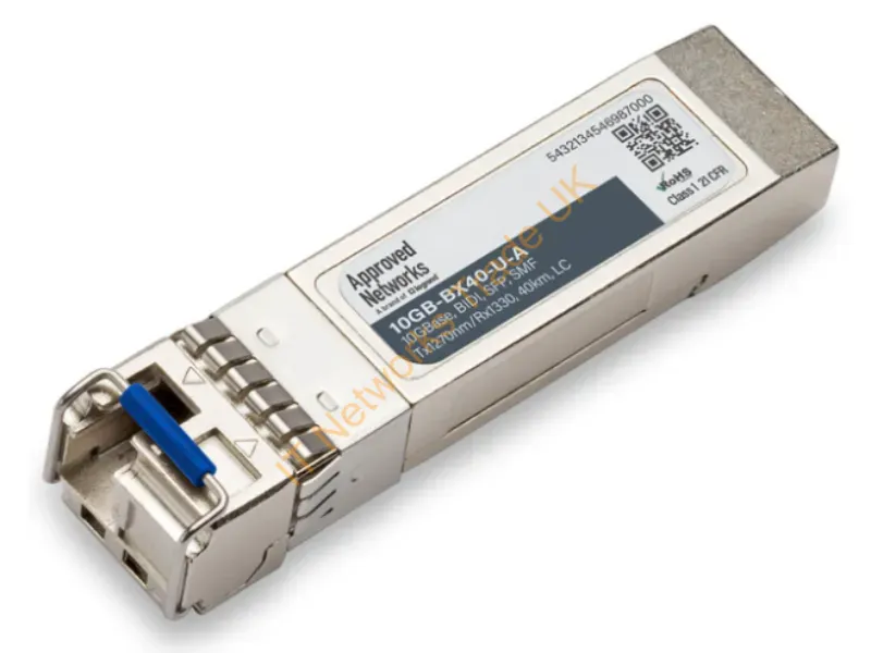 10GB-BX40-U-A - Legrand Enterasys 10Gb-Bx40-U