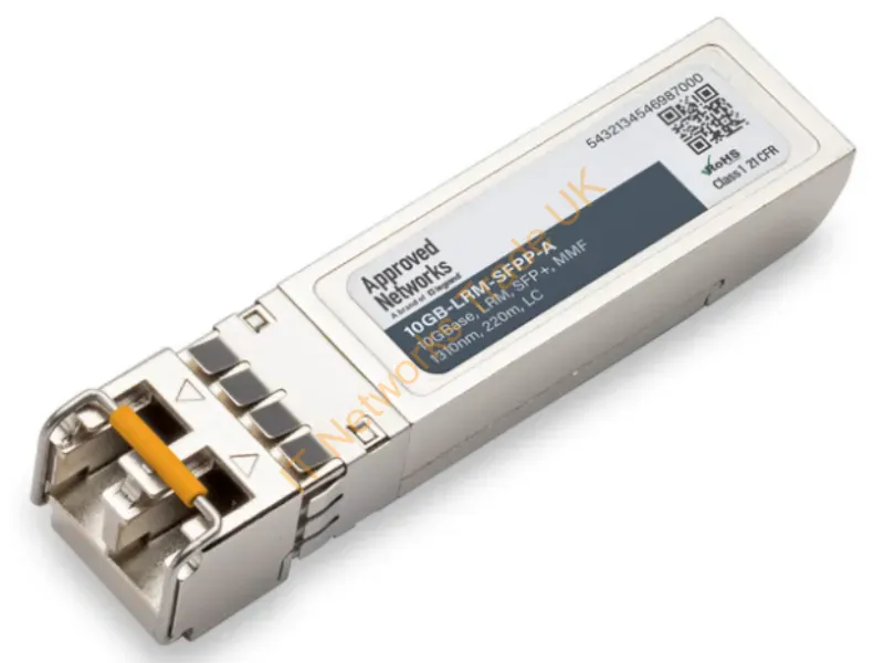 10GB-LRM-SFPP-A - Legrand Enterasys 10Gb-Lrm-Sfpp