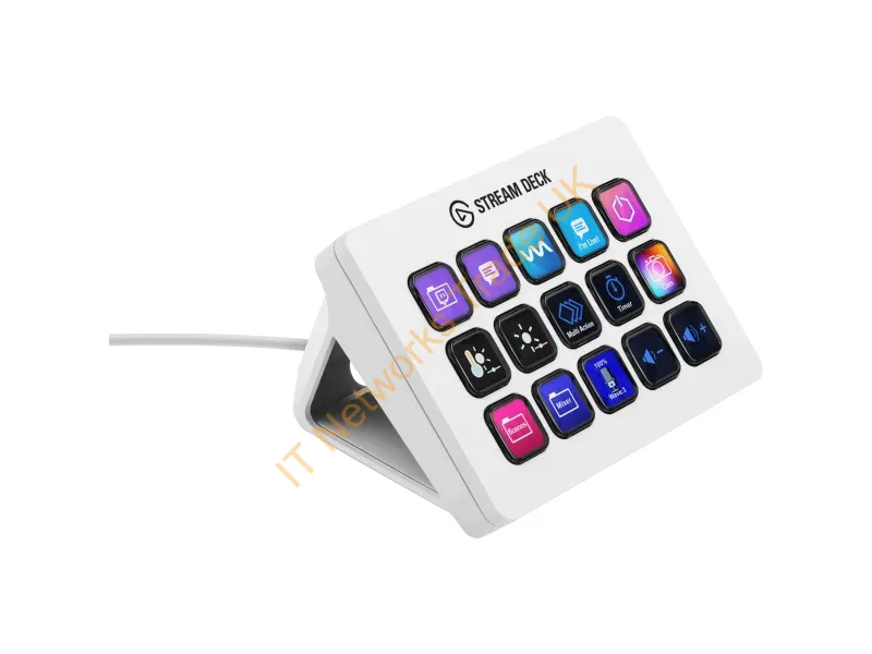 10GBA9911 - Corsair 10Gba9911 Keyboard Gaming Usb White