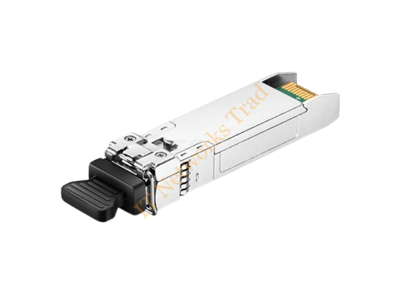 10GBASE-LR-ACC Accortec 10Gbps 10GBase-LR Single-mode Fiber 10km 1310nm Duplex SC Connector XENPAK Transceiver Module