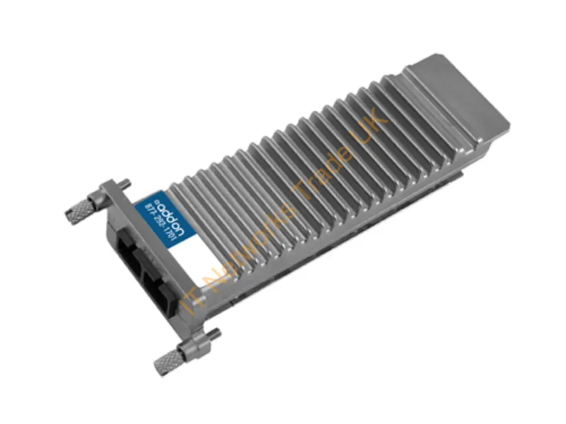 10GBASE-LR-XENPAK-AO - Addon Networks 10Gbase-Lr-Xenpak-Ao Network Transceiver Module Fiber Optic 10000 Mbit/S Xfp 1310 Nm