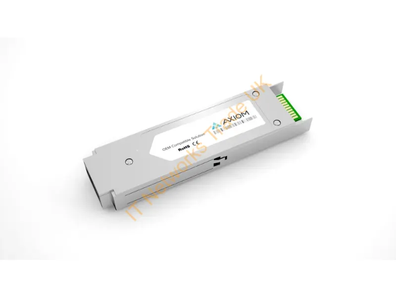 10GBASE-ZR-XFP-AX - Axiom Xfp Network Transceiver Module Fiber Optic 10000 Mbit/S 1550 Nm