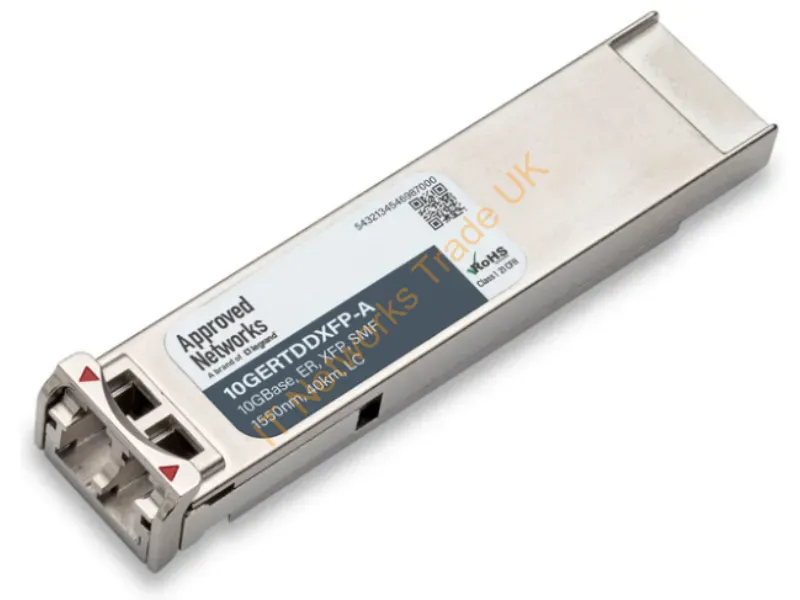 10GERTDDXFP-A - Legrand Telco  10Gertddxfp Compatible