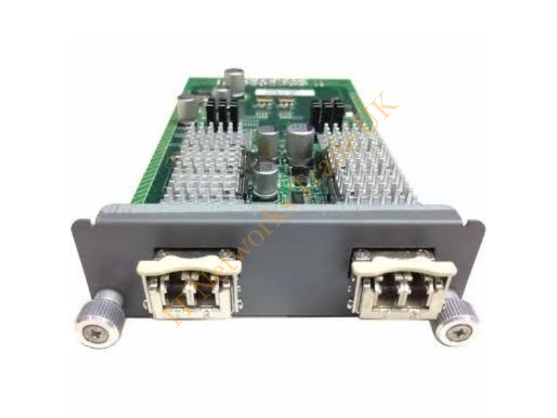 10HH5 Dell Dual Port 10 Gigabit XFP Module Networking Accessory