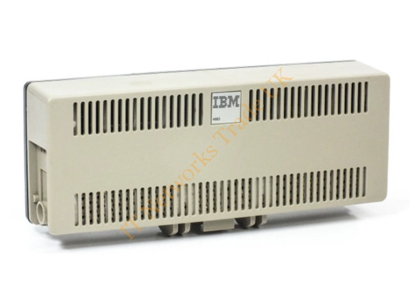 10J0268 IBM Cash Register LED Display Desktop System Accessory