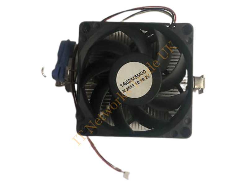 10K1691 IBM Heat Sink with Fan for NetVista Fans And Heatsink Combo