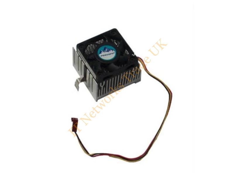 10K1692 IBM Heat Sink with Fan for NetVista Fans And Heatsink Combo