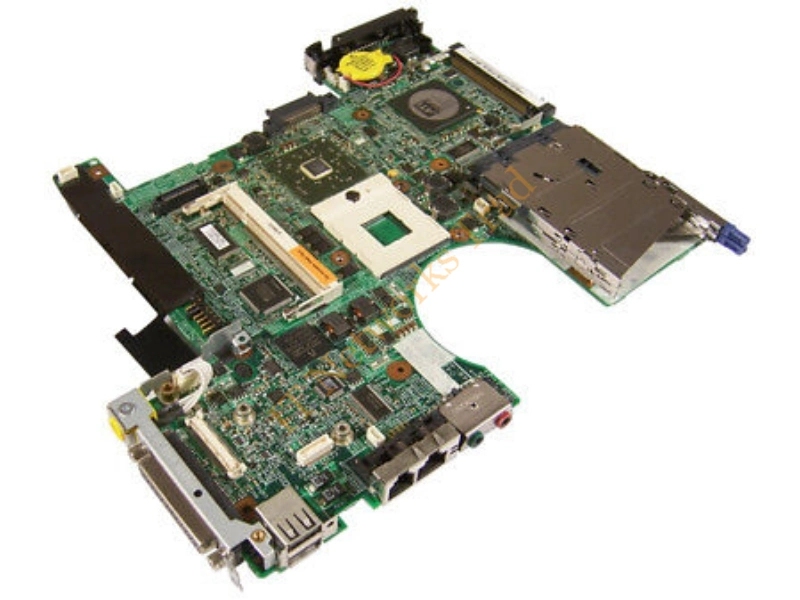 10L1153 IBM System Board for ThinkPad 390e Laptop Motherboard