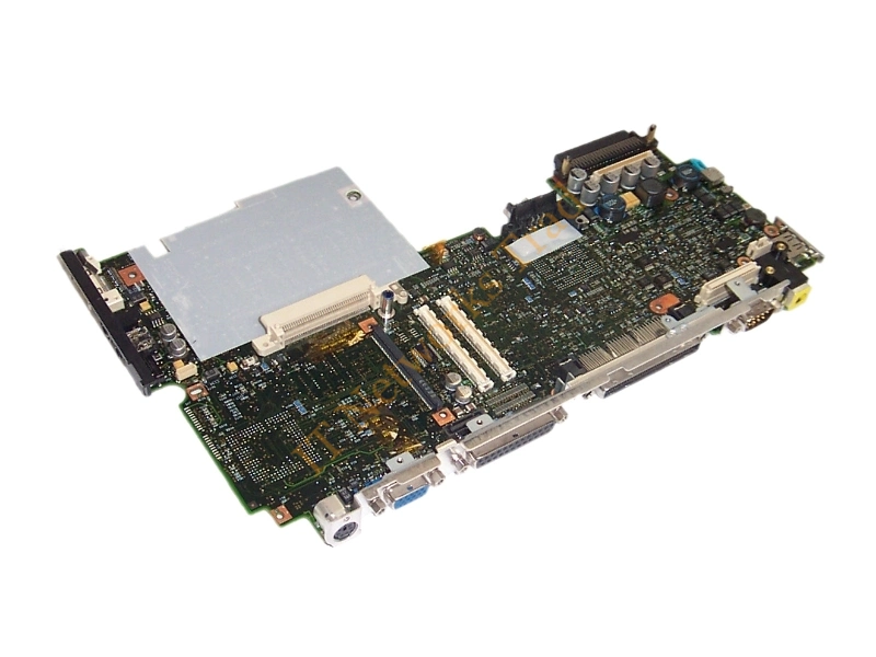 10L1612 IBM System Board for IBM ThinkPad 600 Laptop Motherboard