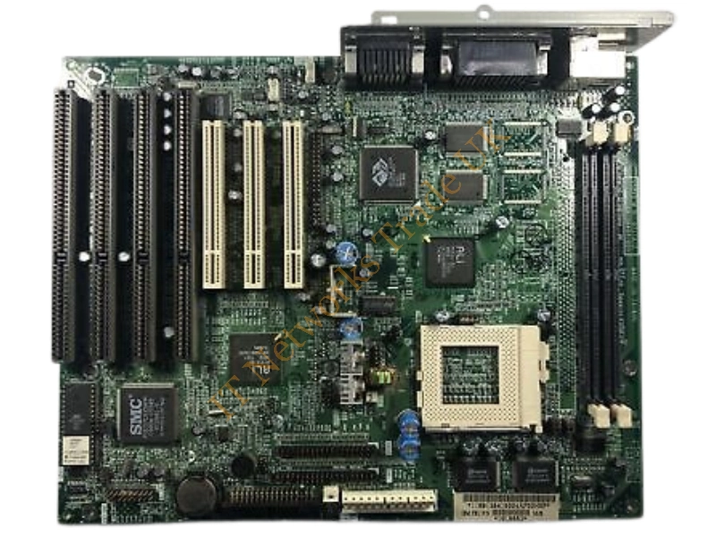 10L6653 IBM Aptiva 2137 System Board Server Motherboard