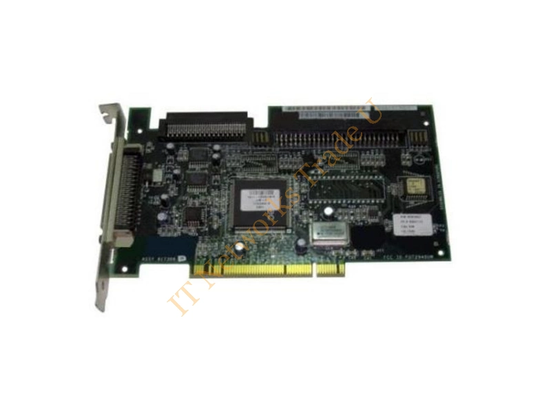 10L7095 IBM PCI SCSI Controller for Netfinity 5500 Raid Controller