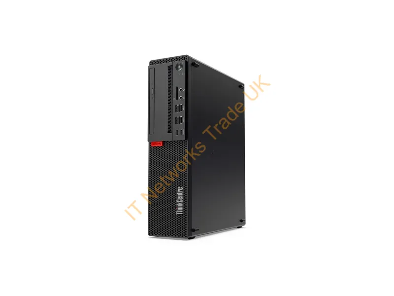 10M7003QUS - Lenovo Thinkcentre M710S Intel Core I7 I7-6700 8 Gb Ddr4-Sdram 1 Tb Hdd Nvidia Geforce Gt 730 Windows 10 Pro Sff Pc Black