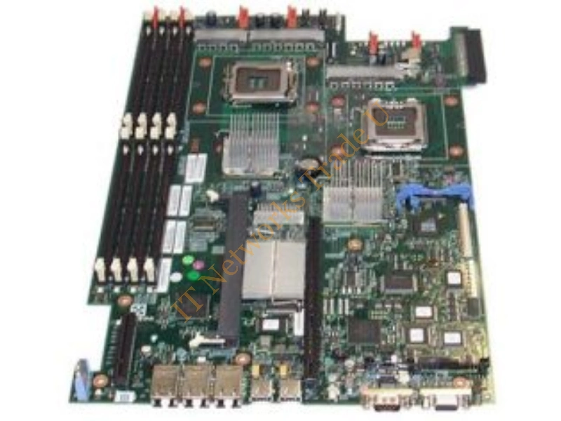 10N0893 IBM System Board (Motherboard) for SurePOSE 500