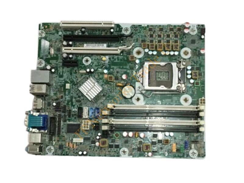 10N0979 IBM System Board (Motherboard) for SurePOS 500
