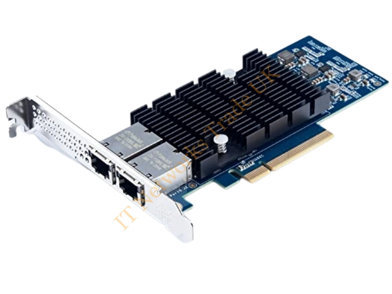 10N5774 IBM 10GB PCIx 2.0 DDR Ethernet Card Network Adapter