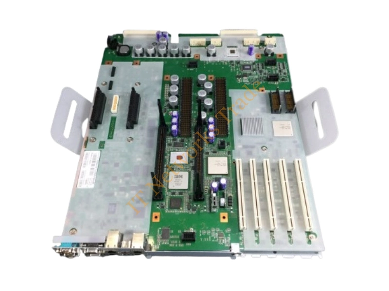 10N6472 IBM System Backplane for Pluggable Processor Mikado POWER5+ 9133-55A Server Accessory