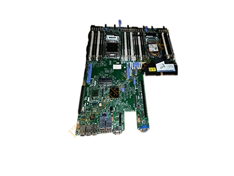 10N6679 IBM System Board for Power 550 Server Motherboard