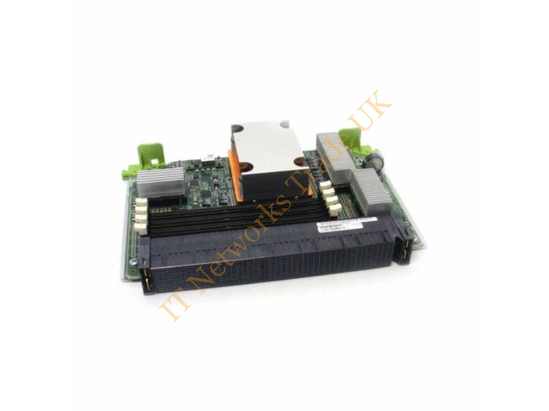 10N7709 IBM 1.9GHz 2-Way POWER5+ Processor Card for 9117 A-1-4 Processor Board