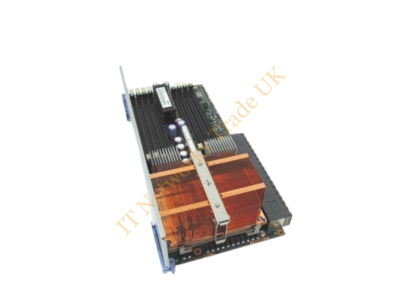 10N8123 IBM 1.65GHz CPU 4-Way Processor Board for 8285 53ba YZ