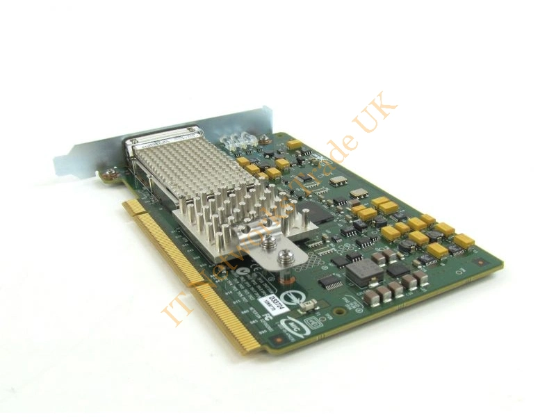 10N8264 IBM 10Gigabit Ethernet Card PCI-Express 2.0 DDR Network Adapter