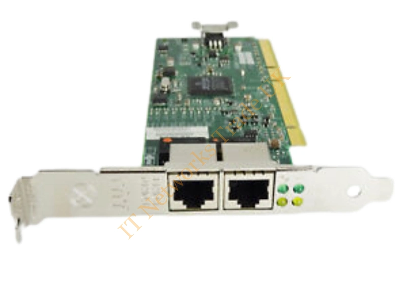 10N8587 IBM Dual PortGigabit Ethernet-SX PCI-x Adapter