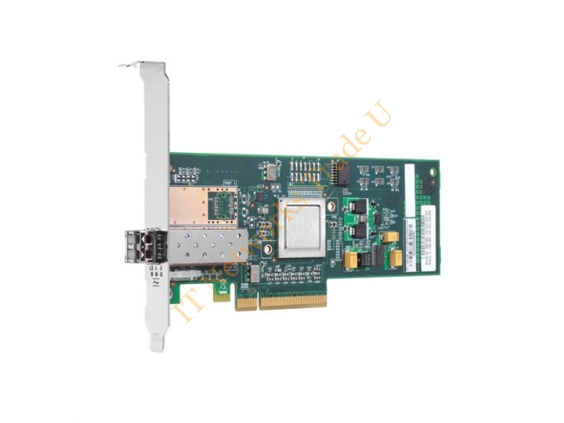 10N8624 IBM 2Gb/s PCI-X LC Fibre Channel 1-Port Adapter (1957) Fiber Channel Controller