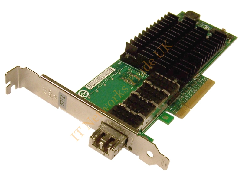 10N9034 IBM 10GB FC5772 PCI-Express Ethernet Adapter - LR