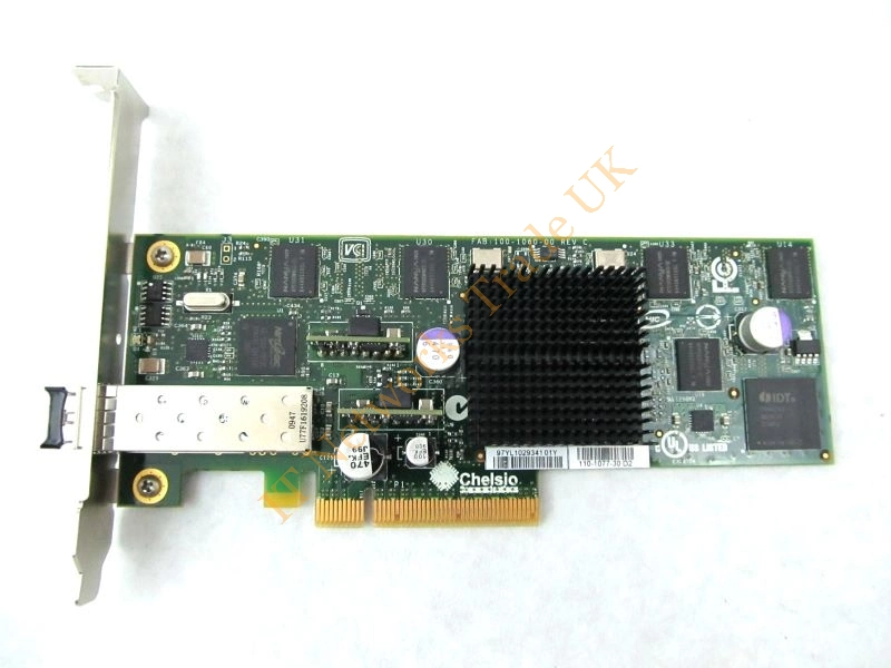 10N9505 IBM 10GB Ethernet-SR PCI-Express X8 Adapter