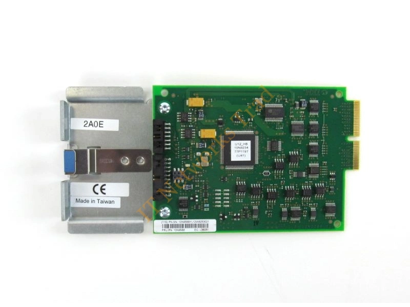 10N9589 IBM Thermal Management Card Power Protection