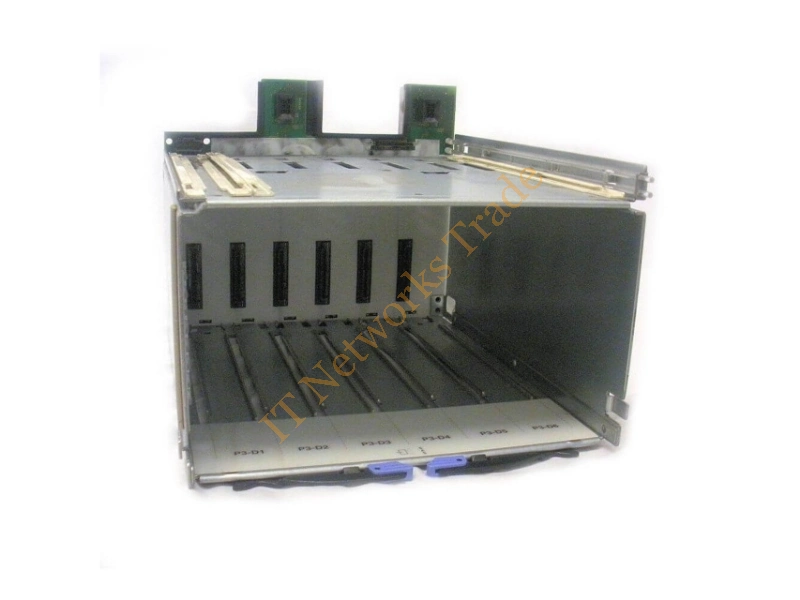 10N9617 IBM 6-slot SAS Drive Backplane Server Accessory