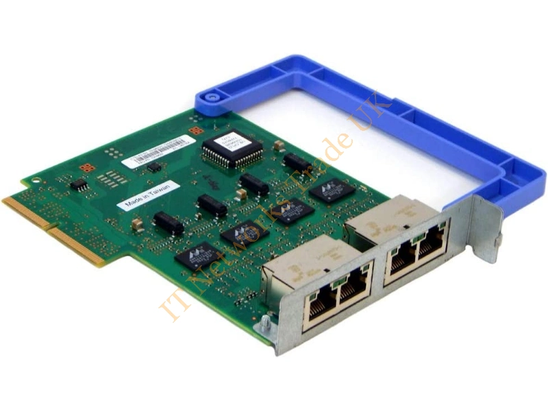10N9622 IBM 5624 Quad-Port 1GB Ethernet Card Network Adapter