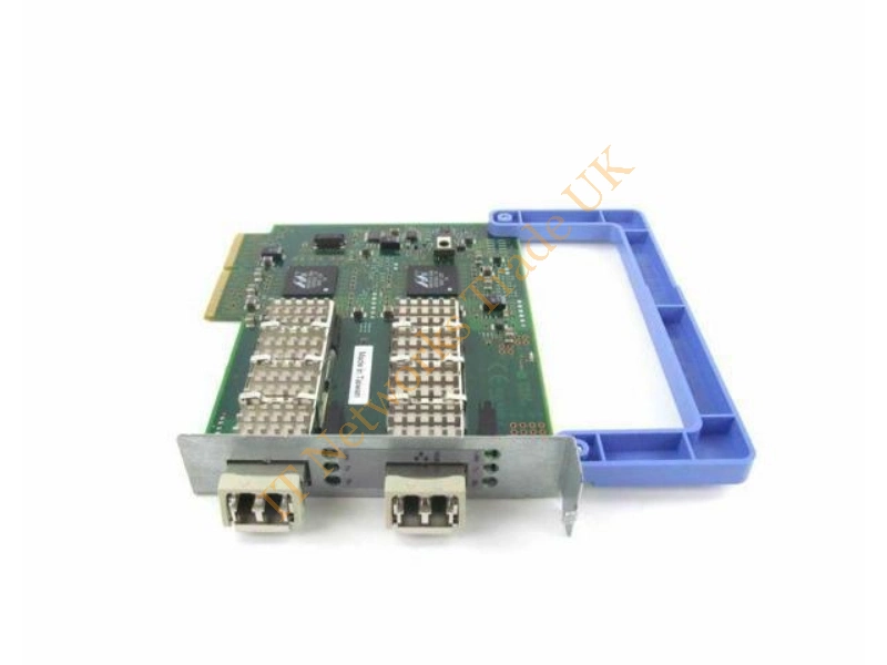 10N9670 IBM 10GB Dual-Port IVE/HEA SR Integrated Virtual Ethernet Card Network Adapter