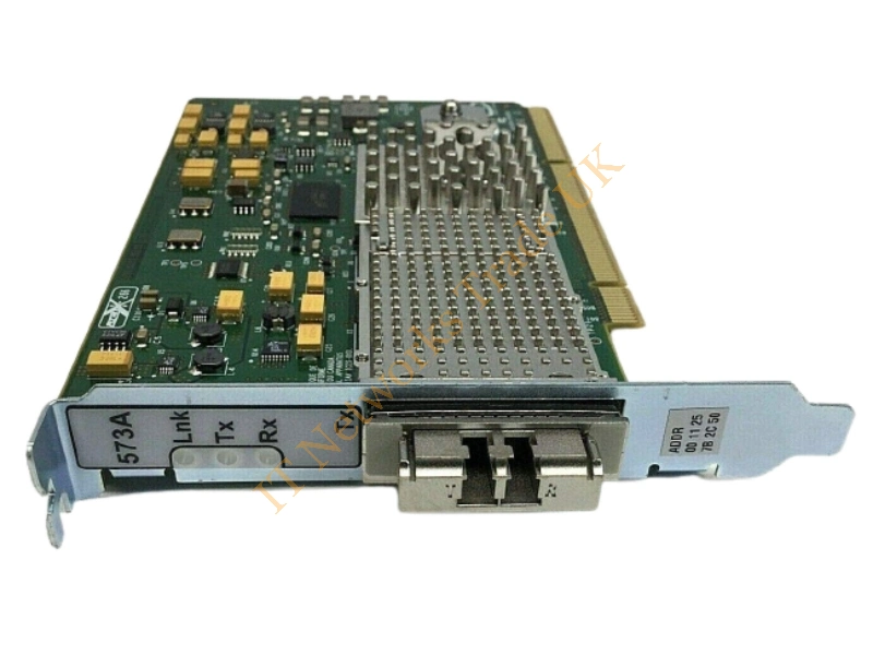 10N9775 IBM 10Gb/s PCI Express x2.0 DDR Small Range Ethernet Adapter