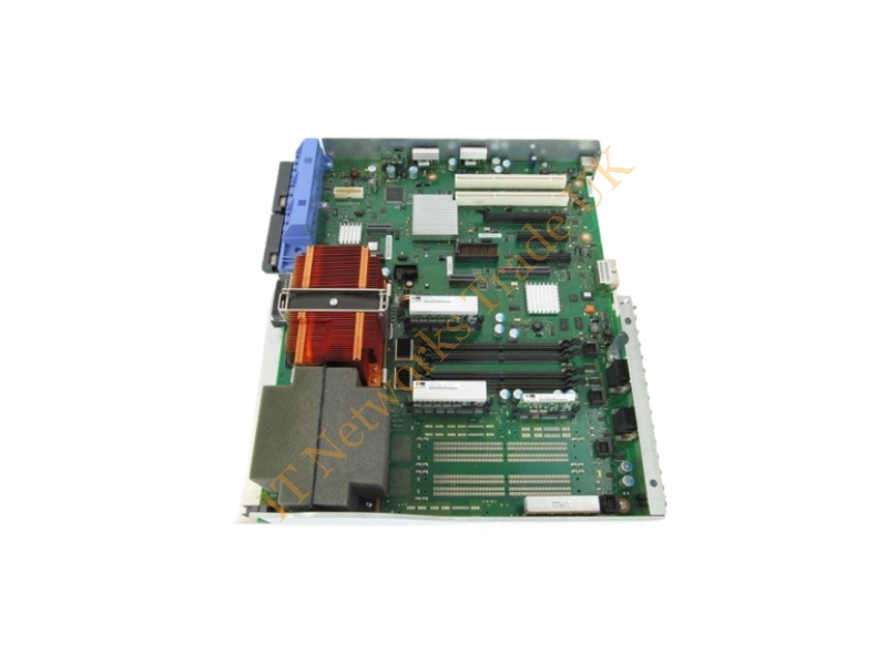 10N9995 IBM 2-Core 4.2GHz Processor Card Backplane for POWER6 Processor Board